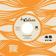 7-CALL MY NAME