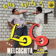 DEJEN BAILAR AL LOCO