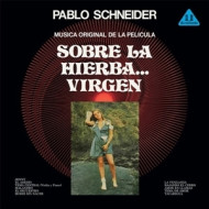 SOBRE LA HIERBA VIRGEN