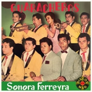GUARACHEROS