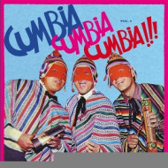 CUMBIA CUMBIA CUMBIA 3