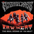 RAW HEAT
