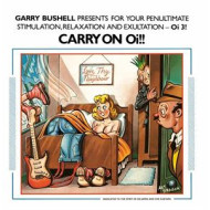 CARRY ON OI!