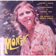 7-MAYBE I KNOW