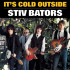 7-IT'S COLD OUTSIDE