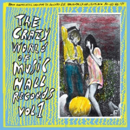 CRAZY WORLD OF MUSIC HALL 1
