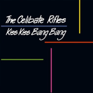 KISS KISS BANG BANG