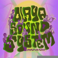 SUENAN LOS OLAYA