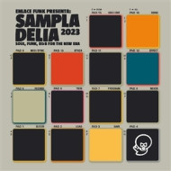 SAMPLADELIA 2023