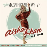 THE TWELVE MAGNIFICENT
