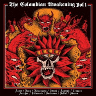 COLOMBIAN AWAKENING VOL.1