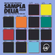 SAMPLADELIA 2025