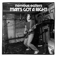 7-MAN'S GOT NO RIGHTS/NO MORE IDOLS