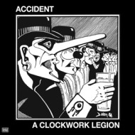 CLOCKWORK LEGION