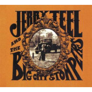 JERRY TEEL & THE BIG CITY STOMPER