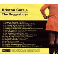 BRIXTON CATS & REGGAEB.-2