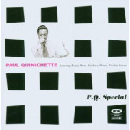 PAUL QUINCHETTE SPECIAL