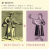 DERVISHES & TROBADOURS