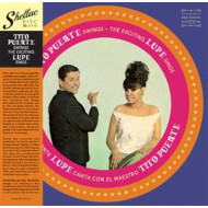 TITO PUENTE SWINGS THE EXCITING LUPE SINGS