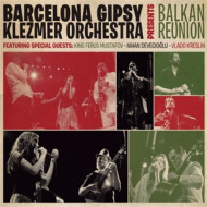 BALKAN REUNION