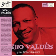 BEBO VALDES Y SU GRAN ORQUESTA
