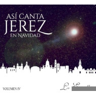 ASI CANTA JEREZ EN NAVIDAD VOLUMEN IV - LA ESTRELLA