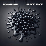 BLACK JIUCE