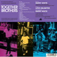 TOGETHER BROTHERS