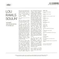 SOULIN'