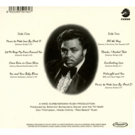 MUSIC TO MAKE LOVE BY