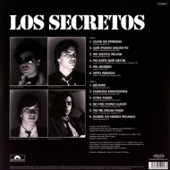 LOS SECRETOS