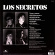 LOS SECRETOS<br/><h5>Megjelenés: 2019-06-01</h5>