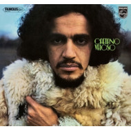 CAETANO VELOSO