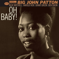OH BABY !