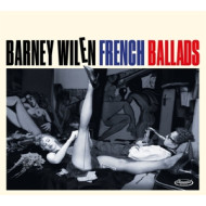 FRENCH BALLADS