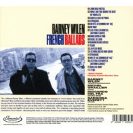 FRENCH BALLADS