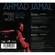 EMERALD CITY NIGHTS: LIVE AT THE PENTHOUSE 1963-64
