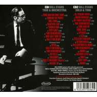 TREASURES: SOLO, TRIO & ORCHESTRA RECORDINGS FROM DENMARK