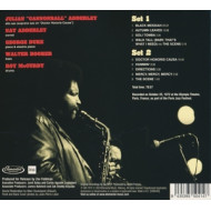 POPPIN IN PARIS: LIVE AT THE OLYMPIA 1972