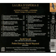 LA LIRA D'ESPERIA II