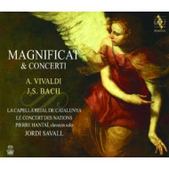 MAGNIFICAT & CONCERTI