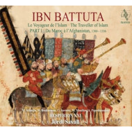 IBN BATTUTA:TRAVELLER OF ISLAM