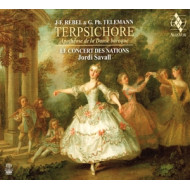 TERPSICHORE - APOTHEOSIS OF BAROQUE DANCE