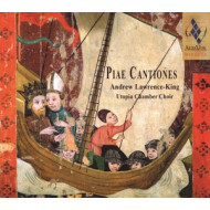 PIAE CANTIONES