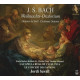 BACH: WEIHNACHTS-ORATORIUM<br/><h5>Megjelenés: 2020-12-04</h5>