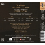 HAYDN DIE SCHOPFUNG