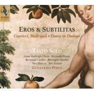 EROS ET SUBTILITAS