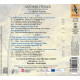 ANTONIO VIVALDI: LE QUATTRO STAGIONI<br/><h5>Megjelenés: 2024-05-10</h5>