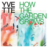 HOW THE GARDEN GROWS