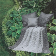 GREEN AND GREY